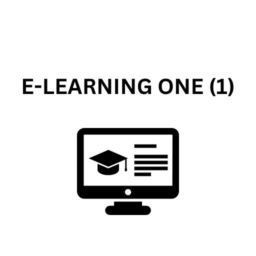 1.E-LEARNING ONE (1)